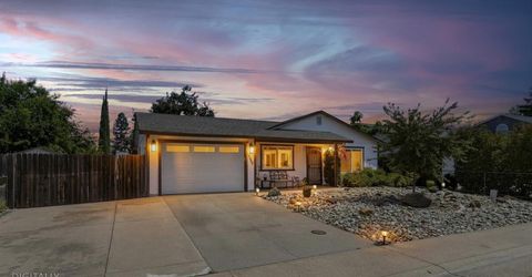 2644 Zuider Zee Cir, Elverta, CA 95626 Photo