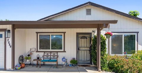 2644 Zuider Zee Cir, Elverta, CA 95626 Photo