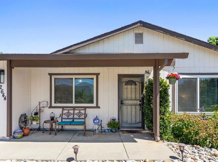 2644 Zuider Zee Cir, Elverta, CA 95626 Photo