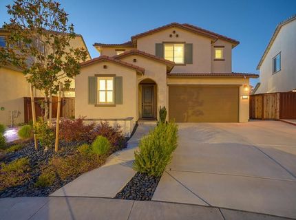 4518 Drowsy Water Way, Folsom, CA 95630 Photo