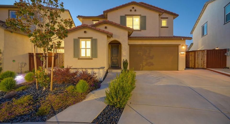 4518 Drowsy Water Way, Folsom, CA 95630 Photo
