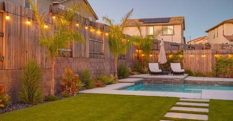 4518 Drowsy Water Way, Folsom, CA 95630 Photo