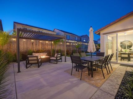 4518 Drowsy Water Way, Folsom, CA 95630 Photo