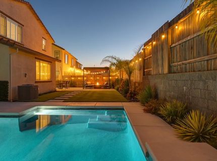 4518 Drowsy Water Way, Folsom, CA 95630 Photo