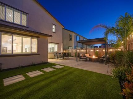 4518 Drowsy Water Way, Folsom, CA 95630 Photo