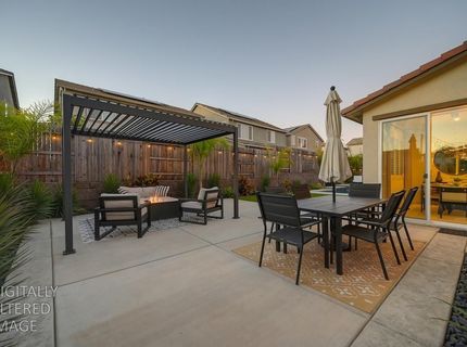 4518 Drowsy Water Way, Folsom, CA 95630 Photo