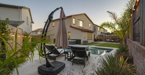 4518 Drowsy Water Way, Folsom, CA 95630 Photo