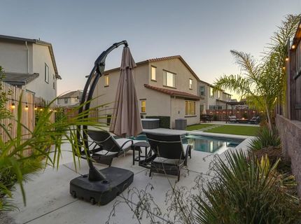 4518 Drowsy Water Way, Folsom, CA 95630 Photo