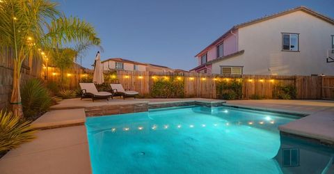 4518 Drowsy Water Way, Folsom, CA 95630 Photo
