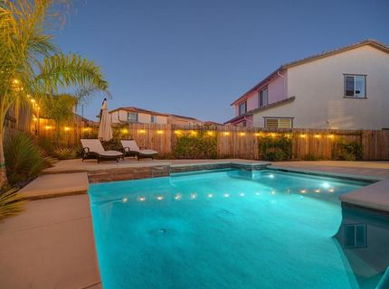 4518 Drowsy Water Way, Folsom, CA 95630 Photo