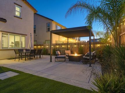4518 Drowsy Water Way, Folsom, CA 95630 Photo
