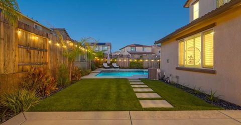 4518 Drowsy Water Way, Folsom, CA 95630 Photo