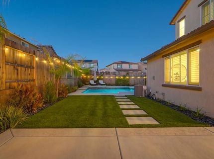 4518 Drowsy Water Way, Folsom, CA 95630 Photo