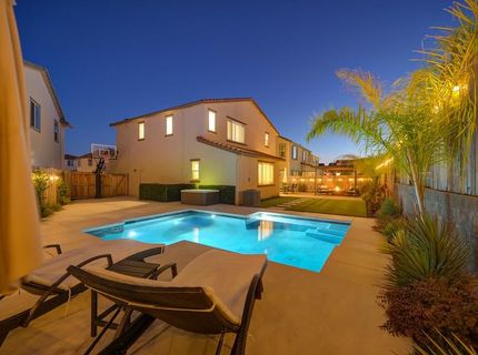 4518 Drowsy Water Way, Folsom, CA 95630 Photo