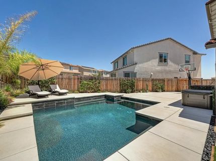 4518 Drowsy Water Way, Folsom, CA 95630 Photo