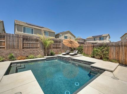 4518 Drowsy Water Way, Folsom, CA 95630 Photo