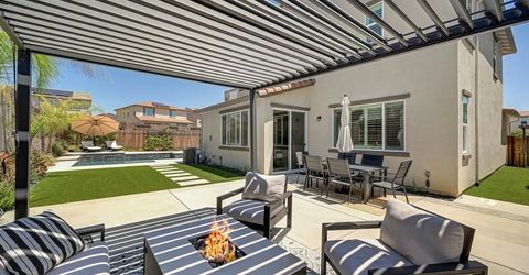 4518 Drowsy Water Way, Folsom, CA 95630 Photo