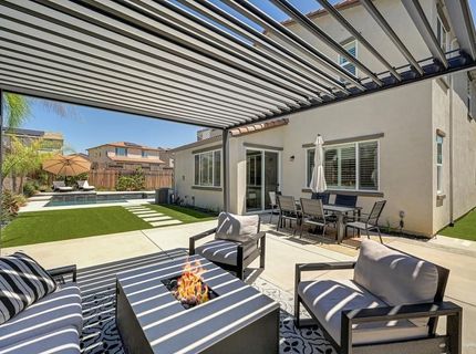 4518 Drowsy Water Way, Folsom, CA 95630 Photo