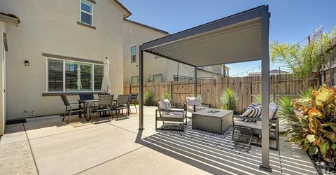 4518 Drowsy Water Way, Folsom, CA 95630 Photo