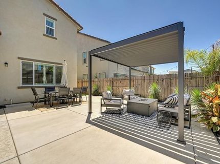 4518 Drowsy Water Way, Folsom, CA 95630 Photo