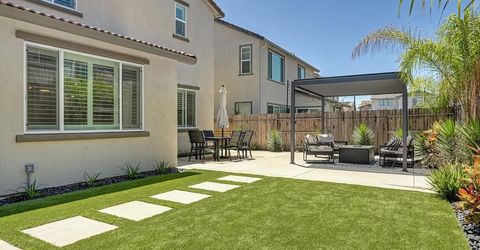 4518 Drowsy Water Way, Folsom, CA 95630 Photo