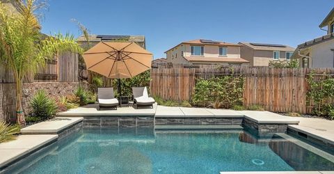 4518 Drowsy Water Way, Folsom, CA 95630 Photo