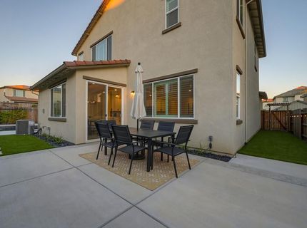 4518 Drowsy Water Way, Folsom, CA 95630 Photo