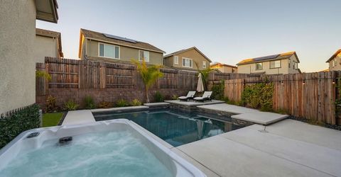 4518 Drowsy Water Way, Folsom, CA 95630 Photo