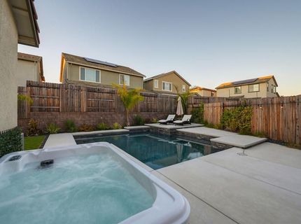 4518 Drowsy Water Way, Folsom, CA 95630 Photo