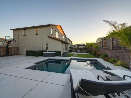 4518 Drowsy Water Way, Folsom, CA 95630 Photo