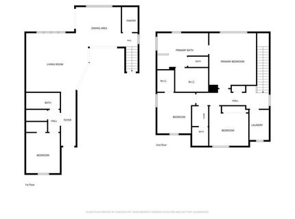 4518 Drowsy Water Way, Folsom, CA 95630 Photo