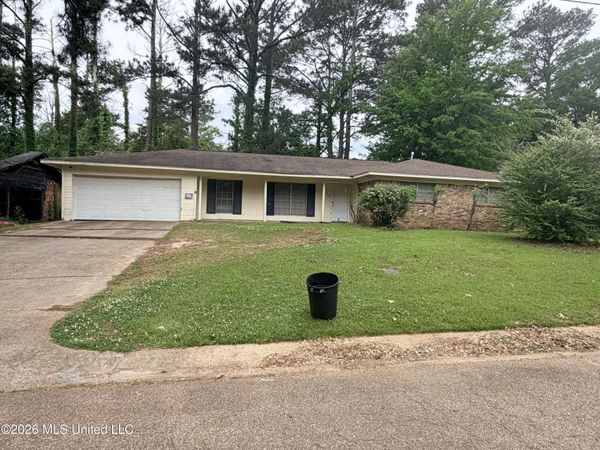 2377 Breckinridge Road, Jackson, MS 39204