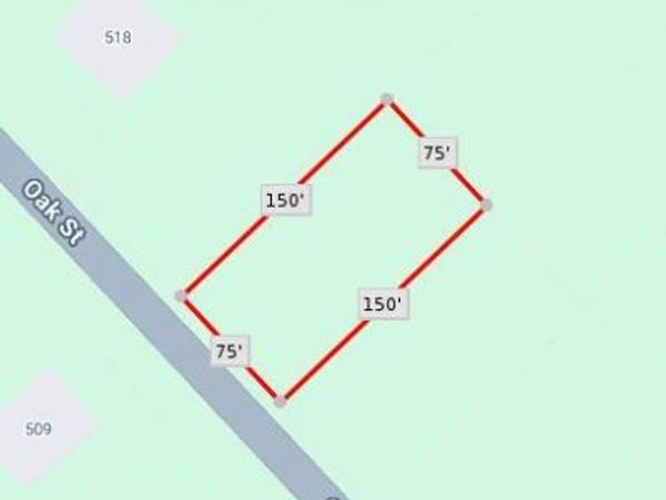 0 Oak , Ocean Springs, MS 39564