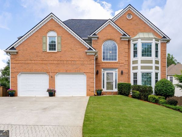 4105 Mulligan Lane NW, Acworth, GA 30101