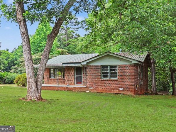 25 Mimosa Road, Covington, GA 30016