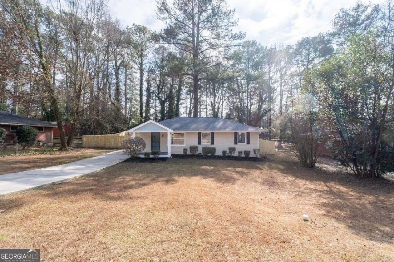3645 Larkspur Terrace, Decatur, GA 30032 Main Photo