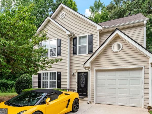 248 Springbottom Drive, Lawrenceville, GA 30046