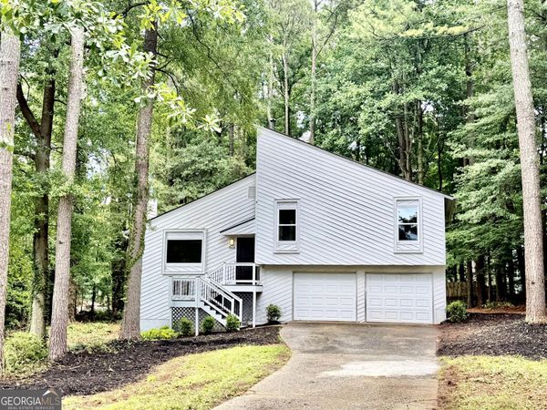3904 Trade Wind Court, Marietta, GA 30062