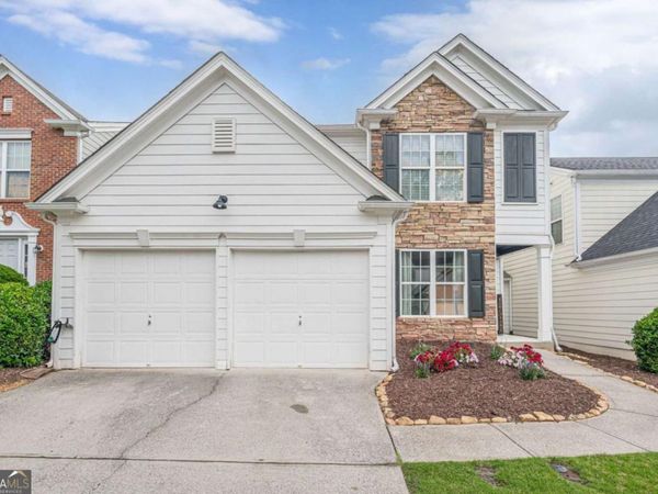 300 Balaban Circle, Woodstock, GA 30188
