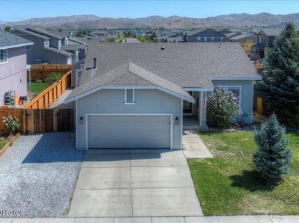 9970 Rock River Drive, Reno, NV 89506 Photo
