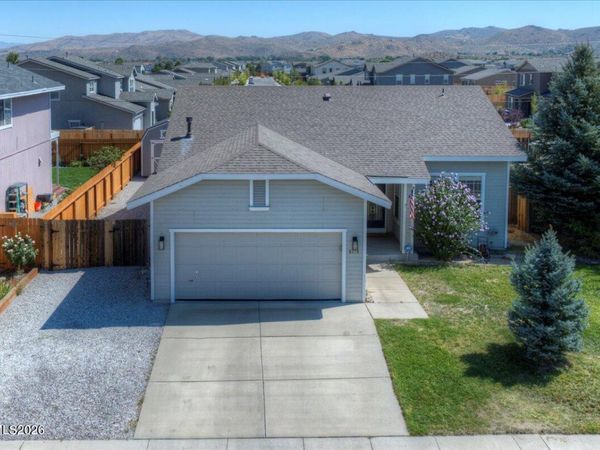 9970 Rock River Drive, Reno, NV 89506