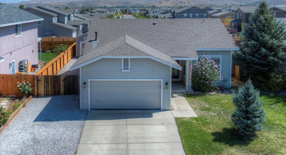 9970 Rock River Drive, Reno, NV 89506 Photo