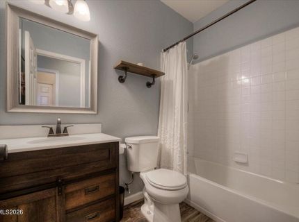 9970 Rock River Drive, Reno, NV 89506 Photo
