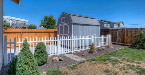 9970 Rock River Drive, Reno, NV 89506 Photo