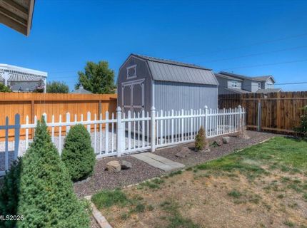 9970 Rock River Drive, Reno, NV 89506 Photo