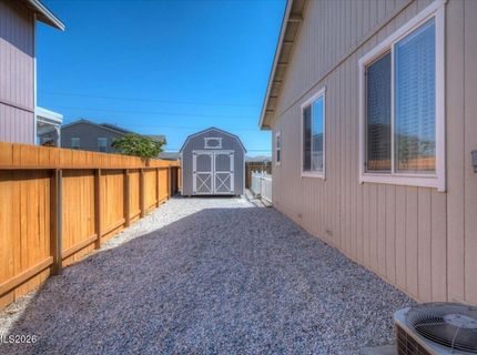 9970 Rock River Drive, Reno, NV 89506 Photo