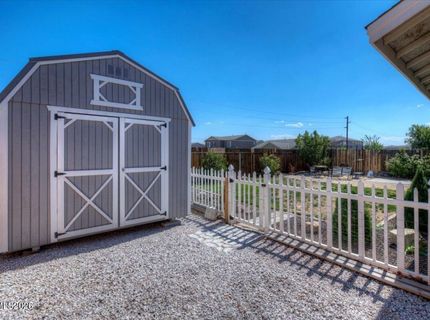 9970 Rock River Drive, Reno, NV 89506 Photo