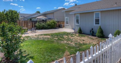 9970 Rock River Drive, Reno, NV 89506 Photo