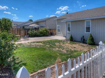 9970 Rock River Drive, Reno, NV 89506 Photo