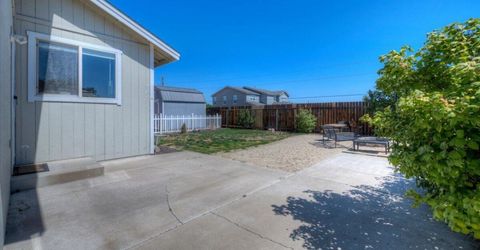9970 Rock River Drive, Reno, NV 89506 Photo